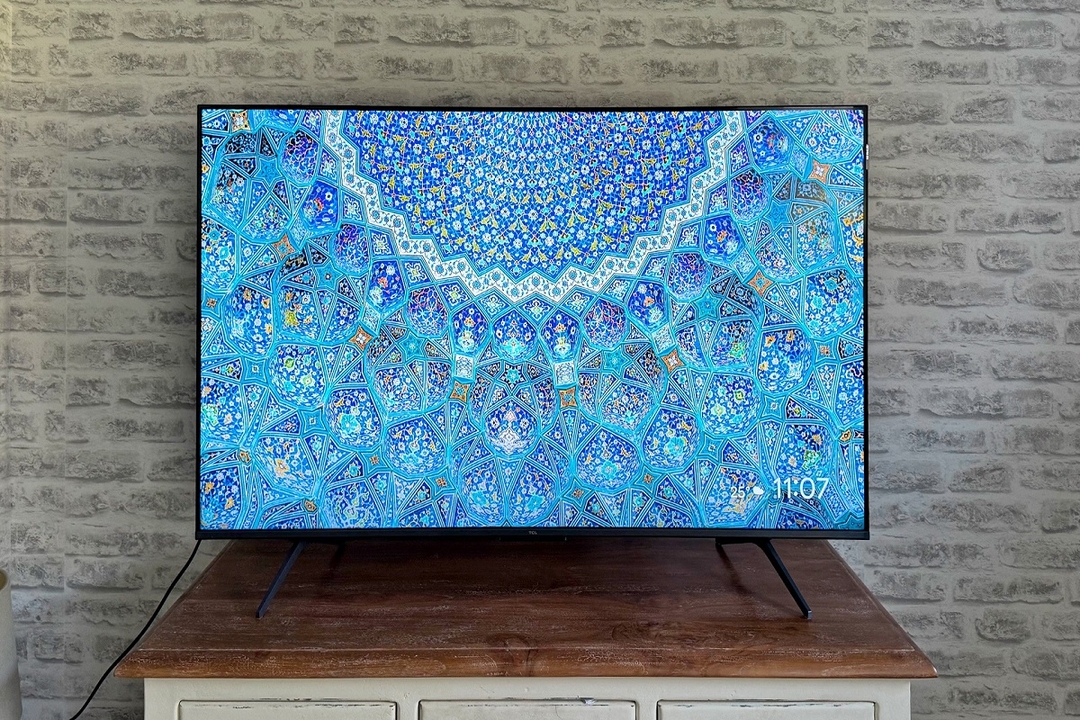 Đánh giá chi tiết tivi TCL 50 inch 50C6KS, dòng Mini LED rẻ nhất nhưng liệu có đáng mua?