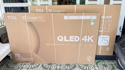 Top 5 tivi lớn nhất năm 2026 mà bạn nên mua