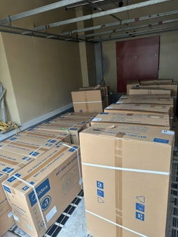 Gợi ý 3 mẫu điều hòa âm trần inverter 1 chiều đáng mua nhất mùa hè 2026