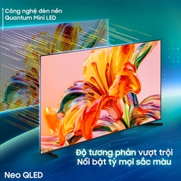 Top 5 Smart Tivi Samsung Qled bán chạy tốt nhất hiện nay
