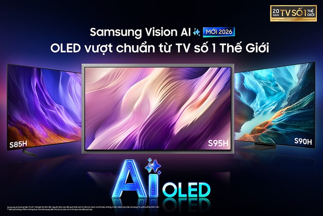 TOP 4 smart tivi 65 inch trong tầm giá 15 triệu: Lựa chọn đáng cho khách Việt