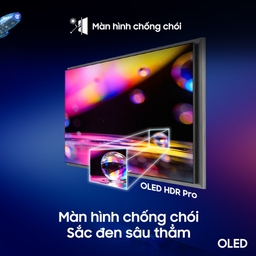 Top 3 Tivi 65 inch gây chú ý với nhiều trang bị ấn tượng