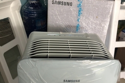 Mổ xẻ máy lọc không khí Samsung AX40R3020WU/SV, ưu và nhược điểm sau 1 tháng sử dụng