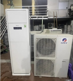 Top 3 điều hòa cây 48000BTU bền bỉ được yêu thích nhất năm 2026