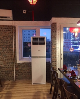 TOP 3 điều hòa cây 42000 BTU dành cho khách sạn