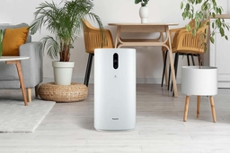 5 lý do máy lọc không khí Panasonic F-PXU70A là lựa chọn đáng mua nhất cho phòng lớn