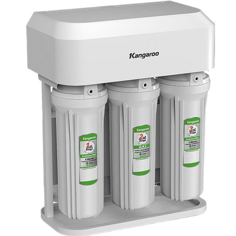 Máy Lọc Nước Kangaroo Hydrogen KGHP10K2