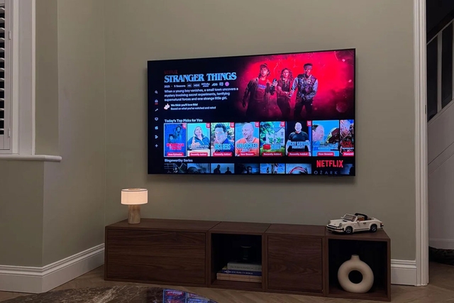 Đánh giá ưu nhược điểm của tivi Samsung Neo QLED 75 inch QA75QN90FAKXXV