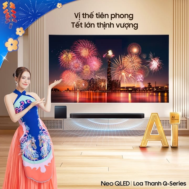 Top 3 smart tivi samsung được ưa chuộng nhất thị trường