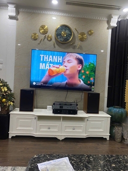 Top 5 tivi samsung 43 inch đáng mua nhất dịp hè 2026