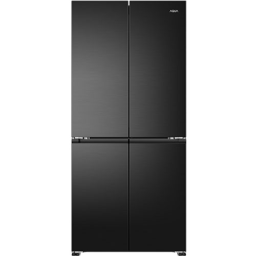 Tủ Lạnh Aqua Multi Door Inverter 506 Lít AQR-M570XA(FS)
