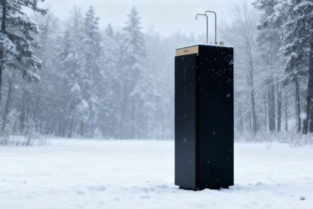 Máy lọc nước Kangaroo Ion Kiềm KGHC13A2 có tốt không?