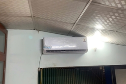 Điều hòa Casper SC-09FB36A, lựa chọn số 1 cho phòng trọ sinh viên và người đi thuê nhà