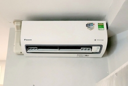 Điều hòa Daikin FTKF35ZVMV, bảo vệ bo mạch siêu bền bỉ với công nghệ Super PCB mới nhất