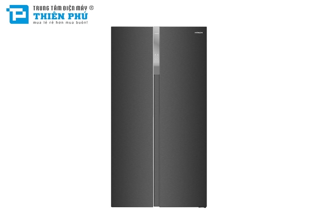 Tủ Lạnh Hitachi Side By Side Inverter 532 Lít HRSN9563DDXVN