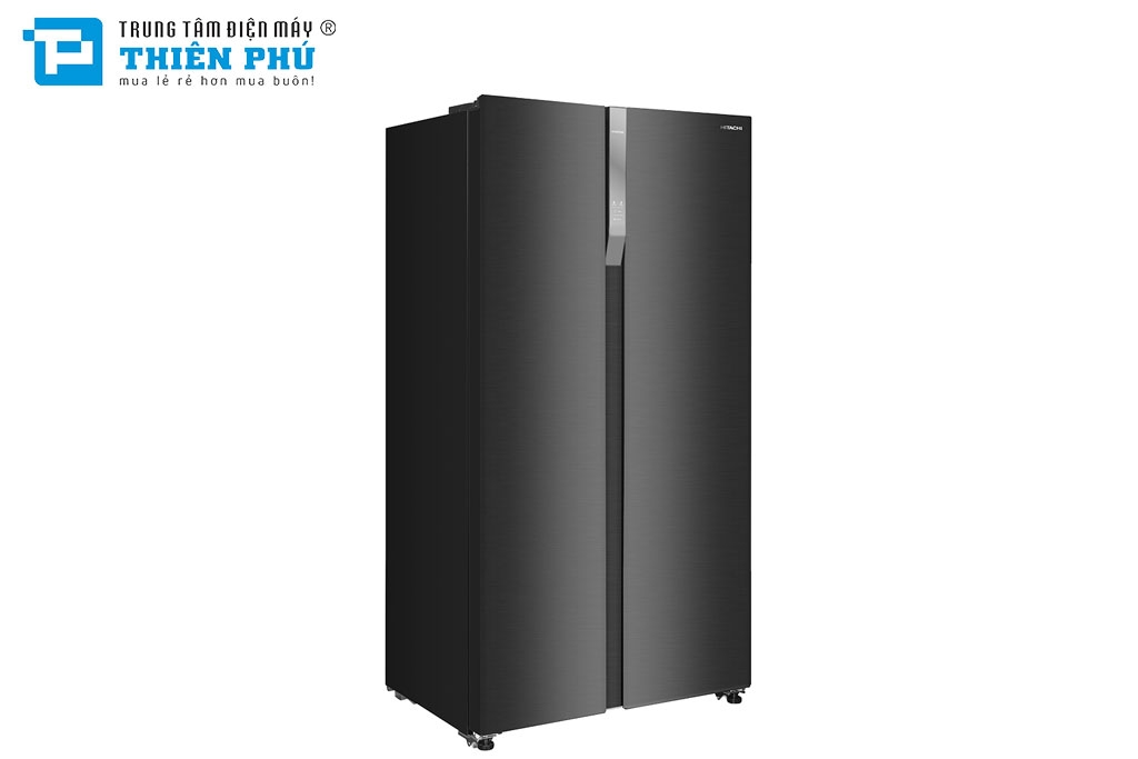 Tủ Lạnh Hitachi Side By Side Inverter 532 Lít HRSN9563DDXVN