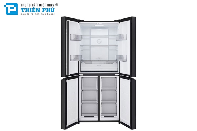 Tủ Lạnh LG Inverter French Door 400 Lít F40BG