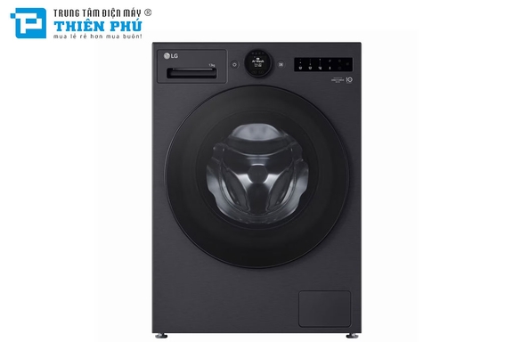 Máy Giặt LG Inverter 13Kg FX1413S3KA