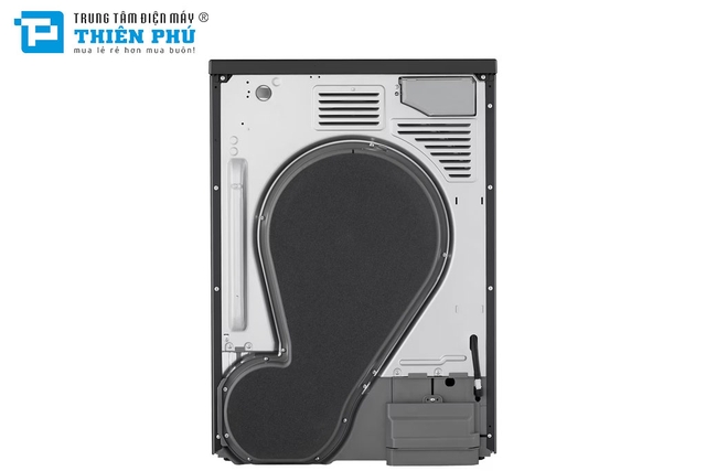 Máy Sấy Quần Áo LG Inverter 12Kg RX12VHP3K