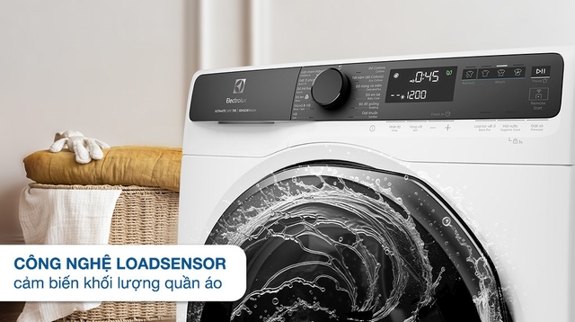TOP 3 máy giặt Electrolux 10kg giá rẻ không nên bỏ lỡ năm 2026?