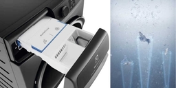 Máy giặt Electrolux 13kg cửa trước EWF1342R9SC: Lựa chọn thực dụng cho gia đình đông người