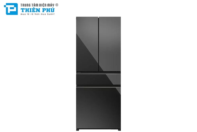 Tủ Lạnh Panasonic Inverter Multi Door 545 Lít NR-YW590XJKV