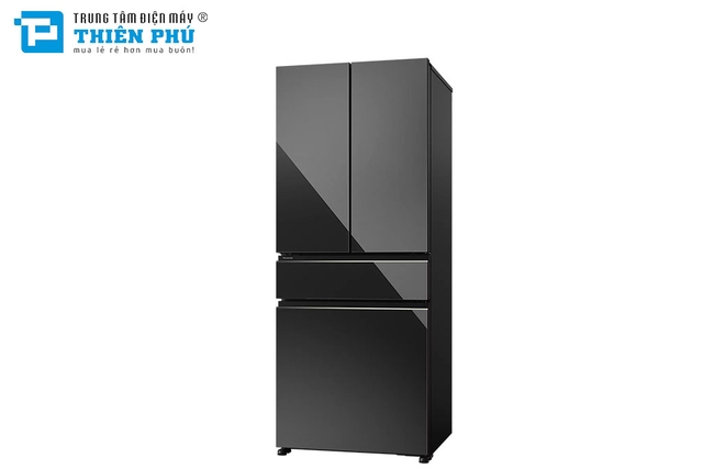 Tủ Lạnh Panasonic Inverter Multi Door 545 Lít NR-YW590XJKV