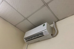 Xu hướng điều hòa bảo vệ sức khỏe 2026, điều hòa Panasonic CS-RU9CKH-8D đang dẫn đầu