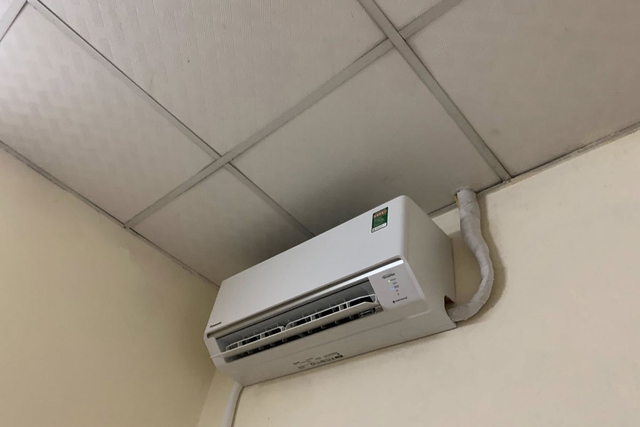 Xu hướng điều hòa bảo vệ sức khỏe 2026, điều hòa Panasonic CS-RU9CKH-8D đang dẫn đầu