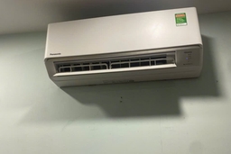 Review điều hòa Panasonic 18000btu CS-RU18CKH-8D mới có công nghệ gì đáng chú ý?
