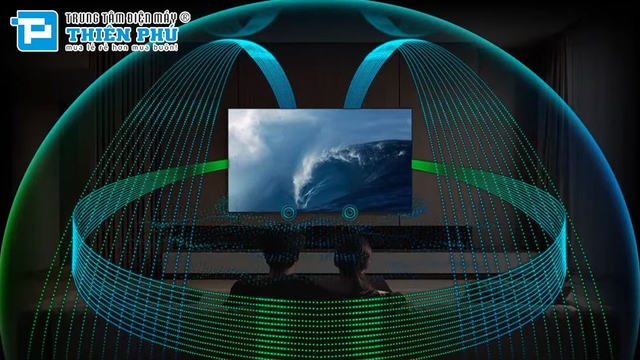 Tìm hiểu xuất xứ và chất lượng smart tivi Samsung Neo QLED QA65QN80HAKXXV