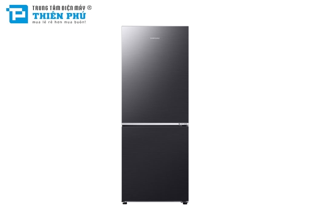 Tủ Lạnh Samsung Inverter RB27N4020B1/SV 2 Cánh 285 Lít