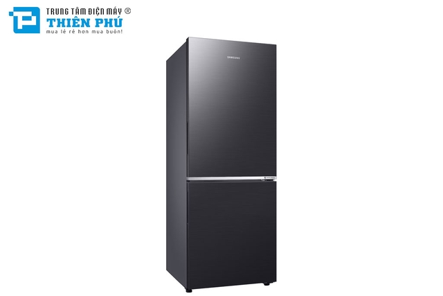 Tủ Lạnh Samsung Inverter RB27N4020B1/SV 2 Cánh 285 Lít