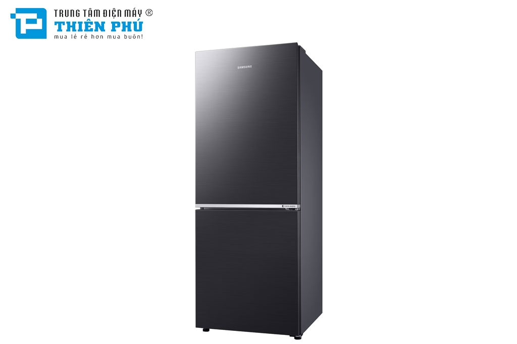 Tủ Lạnh Samsung Inverter RB27N4020B1/SV 2 Cánh 285 Lít