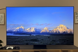 Có nên mua tivi Samsung OLED QA83S95FAEXXV, trải nghiệm thực tế Vision AI