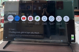 Kích thước tivi Sony 65 inch K-65S20M2 thì khoảng cách ngồi xem bao nhiêu là chuẩn nhất?