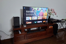 Lý do tivi Sony 4K K-43S25VM2 là lựa chọn tốt nhất phân khúc 43 inch hiện nay