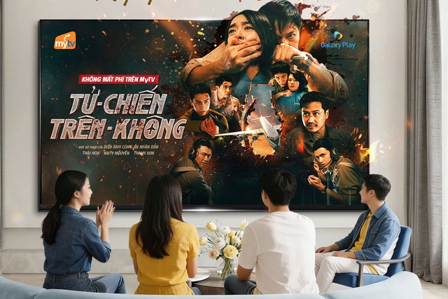 Giới thiệu loạt tivi Sony 75 inch đời mới đáng mua trong năm 2026