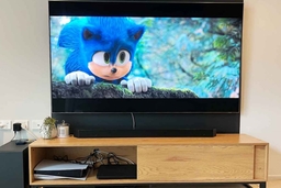 Tivi Sony 4K K-50S25VM2 chiến game PS5 cực đỉnh nhờ Auto Genre Picture Mode