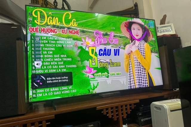 Lựa chọn tivi Sony? Đây là 3 lựa chọn tốt nhất mà bạn không nên bỏ qua ở 2026