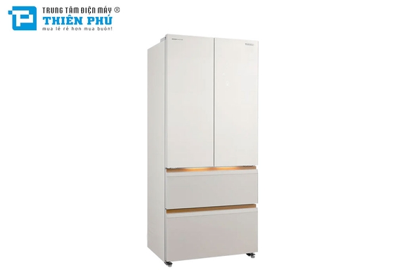 Tủ Lạnh Toshiba Inverter Multi Door 520 Lít GR-RF680WI-PGV(D4)