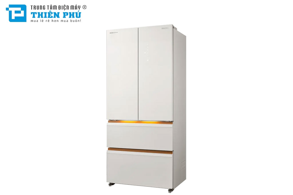 Tủ Lạnh Toshiba Inverter Multi Door 520 Lít GR-RF680WI-PGV(D4)