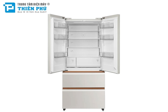 Tủ Lạnh Toshiba Inverter Multi Door 520 Lít GR-RF680WI-PGV(D4)