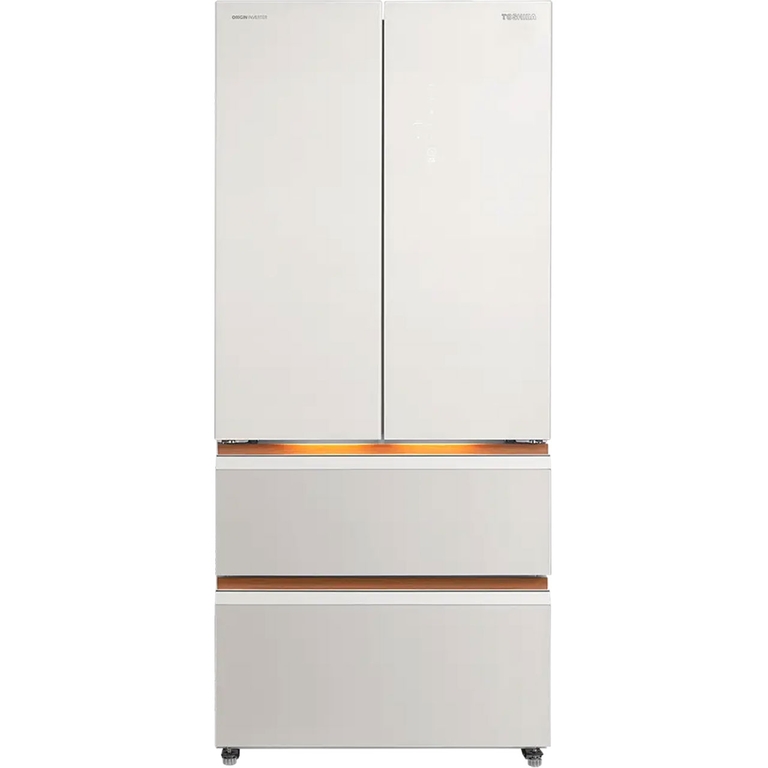 Tủ Lạnh Toshiba Inverter Multi Door 520 Lít GR-RF680WI-PGV(D4)