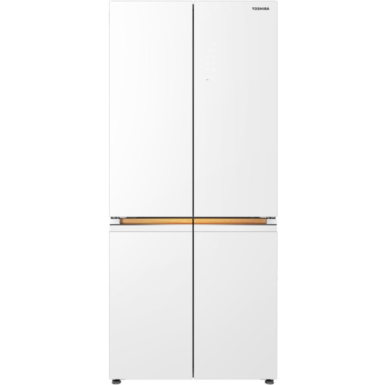 Tủ Lạnh Toshiba Inverter Multi Door 521 Lít GR-RF681WI-PGV(D4)