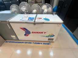 Có nên mua tủ đông Hoà Phát không? Góc nhìn thực tế từ người dùng