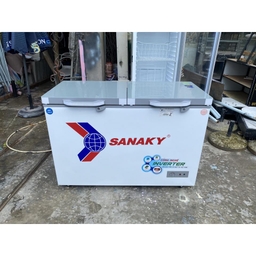 5 lỗi xuất hiện trên tủ đông khi sử dụng lâu năm và cách khắc phục đơn giản