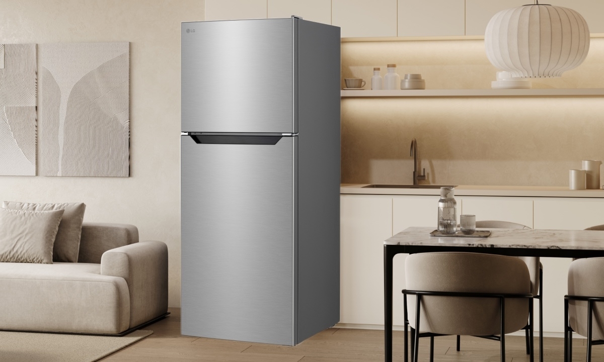 Tủ lạnh LG T30SV nhiều tính năng và rất đáng lựa chọn