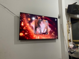 Top 3 tivi 65 inch nổi bật với hình ảnh sắc nét, giảm giá sâu đáng mua nhất hè