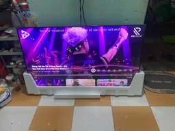 Top 5 tivi 55 inch được đánh giá bền nhất hiện nay